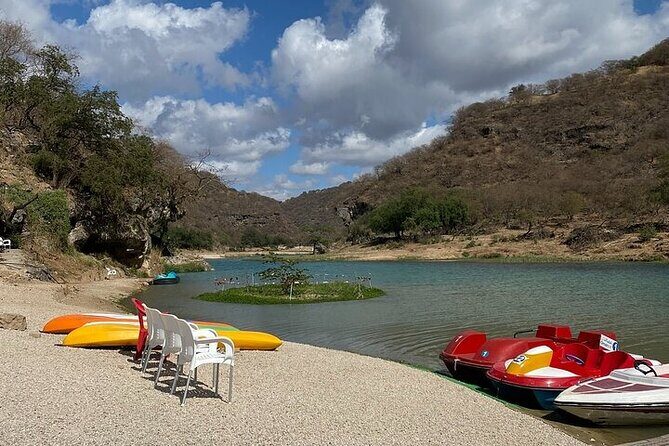 Half-Day Private Salalah East Tour - Stop 2: Wadi Darbat in the Quara Mountains (40 Minutes)