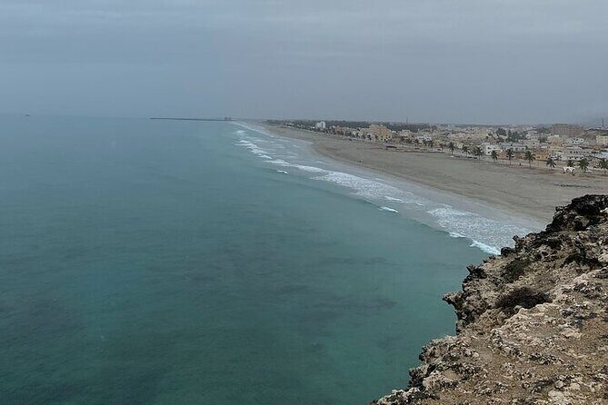 Half-Day Private Salalah East Tour - How the Timing Really Feels in Real Life
