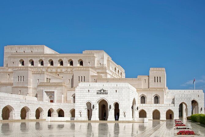 Half-Day Private Tour in Muscat - Key things to know before you go