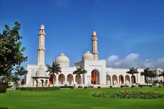 Historical Salalah City Tour - Key highlights worth planning for