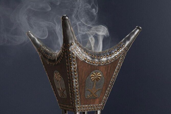 Historical Salalah City Tour - Al Baleed and the Museum of the Land of Frankincense: where the story changes gears