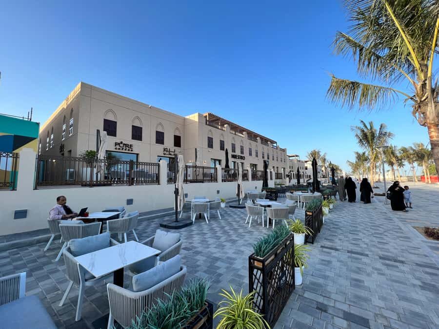 Historical Salalah City Tour with Culture, Food & Shopping - Price and logistics: what $42 buys you in real terms