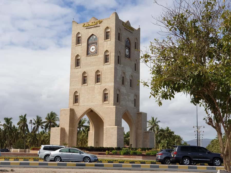 Historical Salalah City Tour with Culture, Food & Shopping - What this tour is best for (and who should skip it)