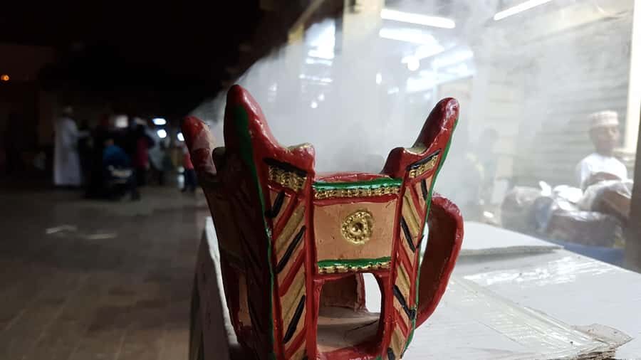 Historical Salalah City Tour with Culture, Food & Shopping - FAQ