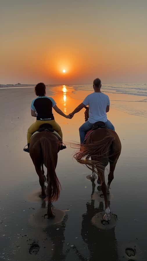 Horse Riding Muscat | Beach Horse Riding - Price and value: what $58 buys you (and where it’s worth it)