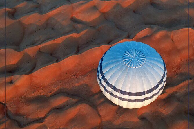 Hot Air Balloon Tour at Wahiba Sands - Meeting point in Bidiyah: how the pickup actually works