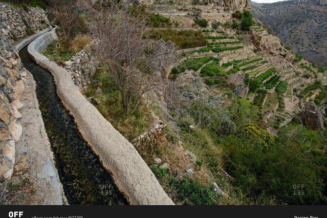 Jebal Akhdar And Nizwa Cool And Green - Key highlights worth getting excited about
