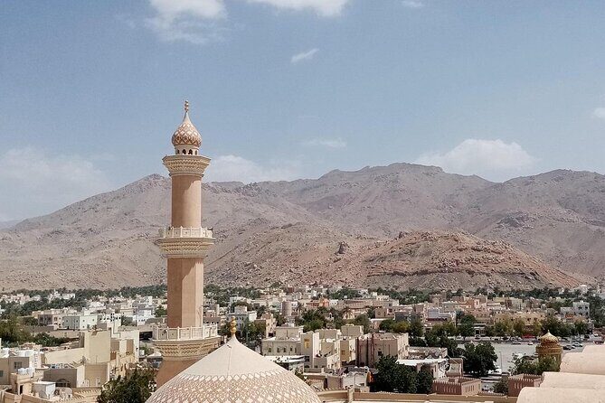 Jebal Akhdar And Nizwa Cool And Green - Jebel Akhdar: the Green Mountain day-trip that changes the whole vibe