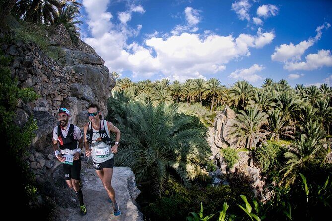 Jebal Akhdar And Nizwa Cool And Green - Transport details that actually matter: private vehicle size and comfort