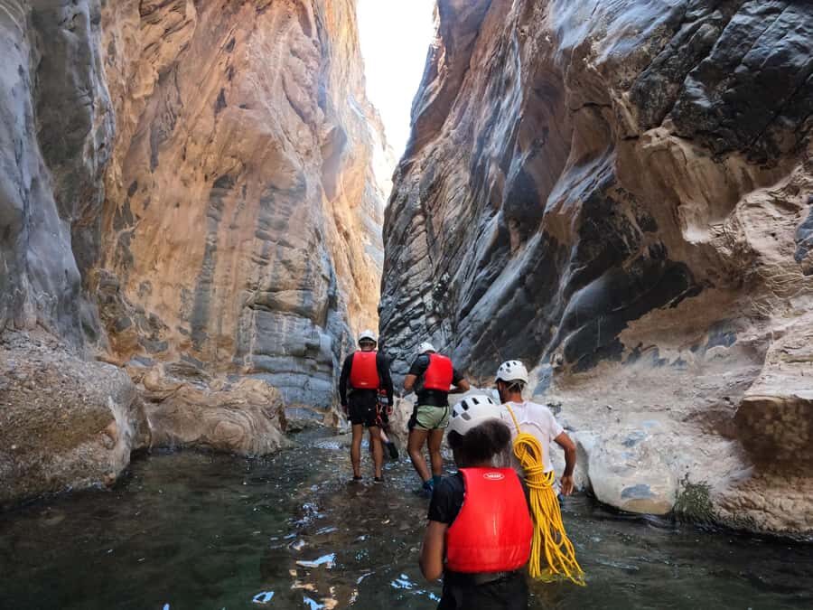 Jebel Shams: Full Day Adventure Tour through Snake Canyon - Key highlights I think you’ll actually care about