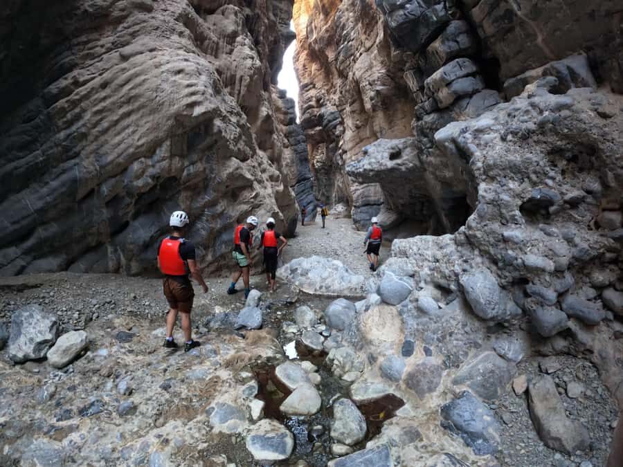 Jebel Shams: Full Day Adventure Tour through Snake Canyon - Price and value: is $258 actually fair?