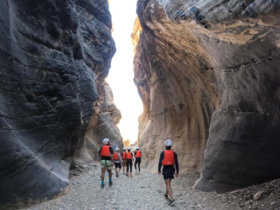 Jebel Shams: Full Day Adventure Tour through Snake Canyon - Who this tour is best for (and who should skip it)