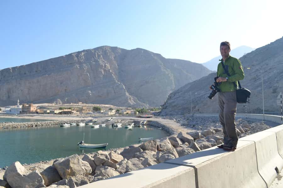 Khasab: City Tour With Khasab Fort - Wadi Qadah and Tawi: camels, ships, and warriors from more than 2,000 years ago
