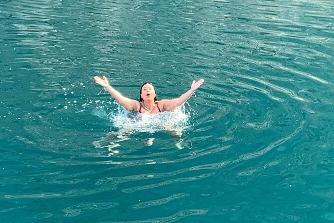 Khasab Dhow cruise-Half day with summing, dolphin watching - What you actually get on board (and why it affects value)