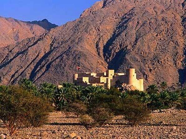 Khasab Full Day Dhow Cruise With Enjoying Snorkeling, Lunch & Dolphin Watching - Cruising the Oman Fjords on a Traditional Dhow