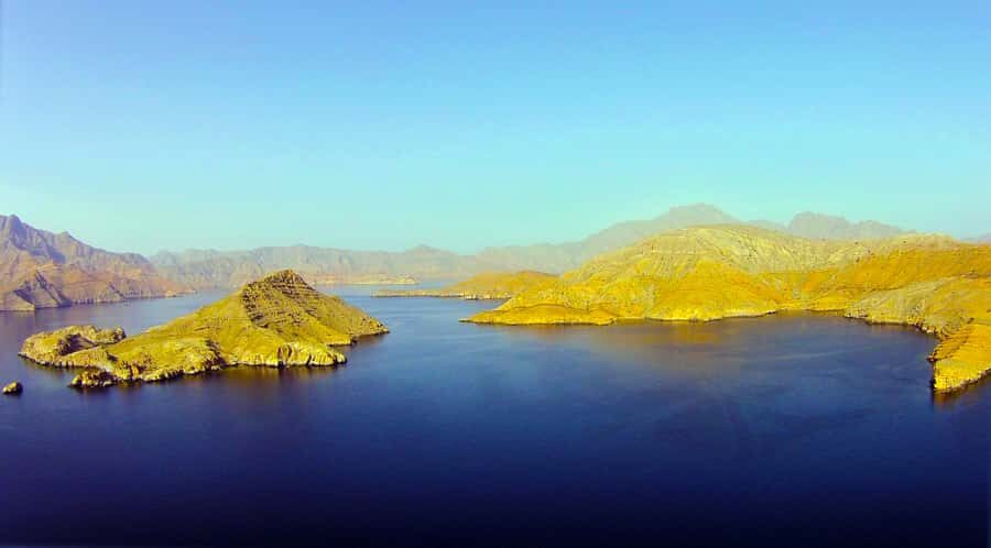 Khasab: Half-Day Dhow Cruise with Dolphin Watching - Passing Fisher Villages: More Than Just Sea Views