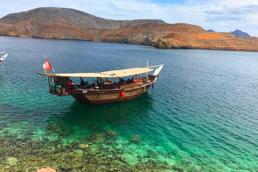Khasab: Khor Sham Half-Day Cruise with Snorkeling & Dolphins - Who This Cruise Fits Best (and Who Should Skip It)