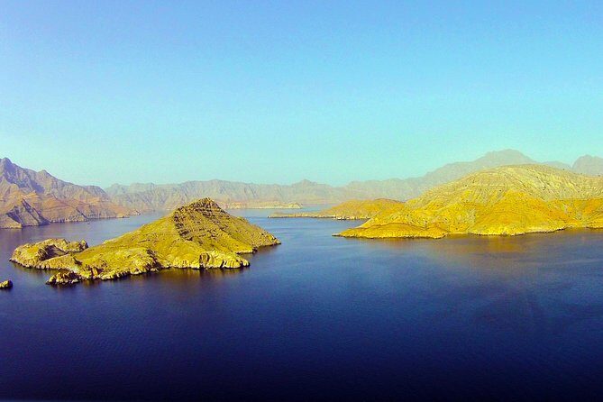 Khasab Musandam Full day dhow cruise - Price and value: is $50 a good deal?