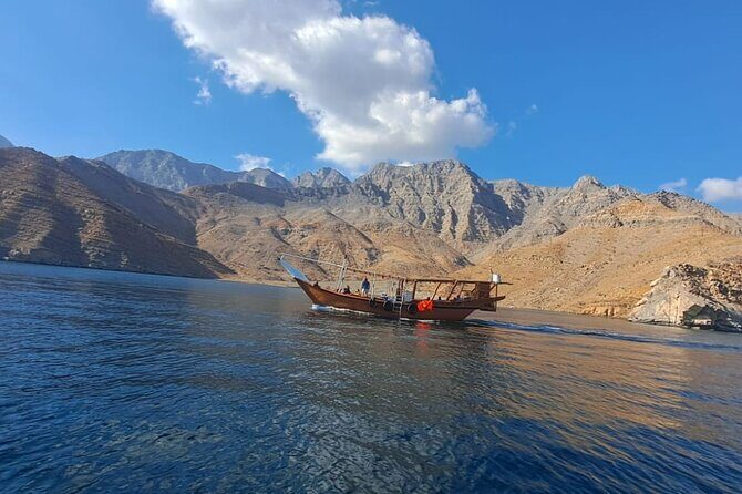 Khasab Musandam Half Day Dhow Cruise and Snorkeling Trip - Why this Khasab half-day works so well