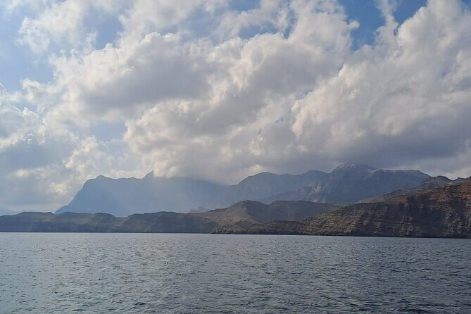 Khasab Musandam Half Day Dhow Cruise and Snorkeling Trip - Price and value: how $40 stacks up for Musandam