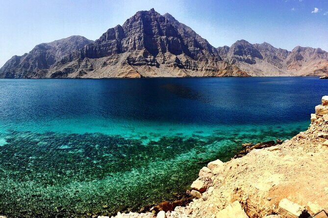 Khasab Musandam Mountain Safari To Khor Najd and Jebel Al Harim - Key highlights at a glance