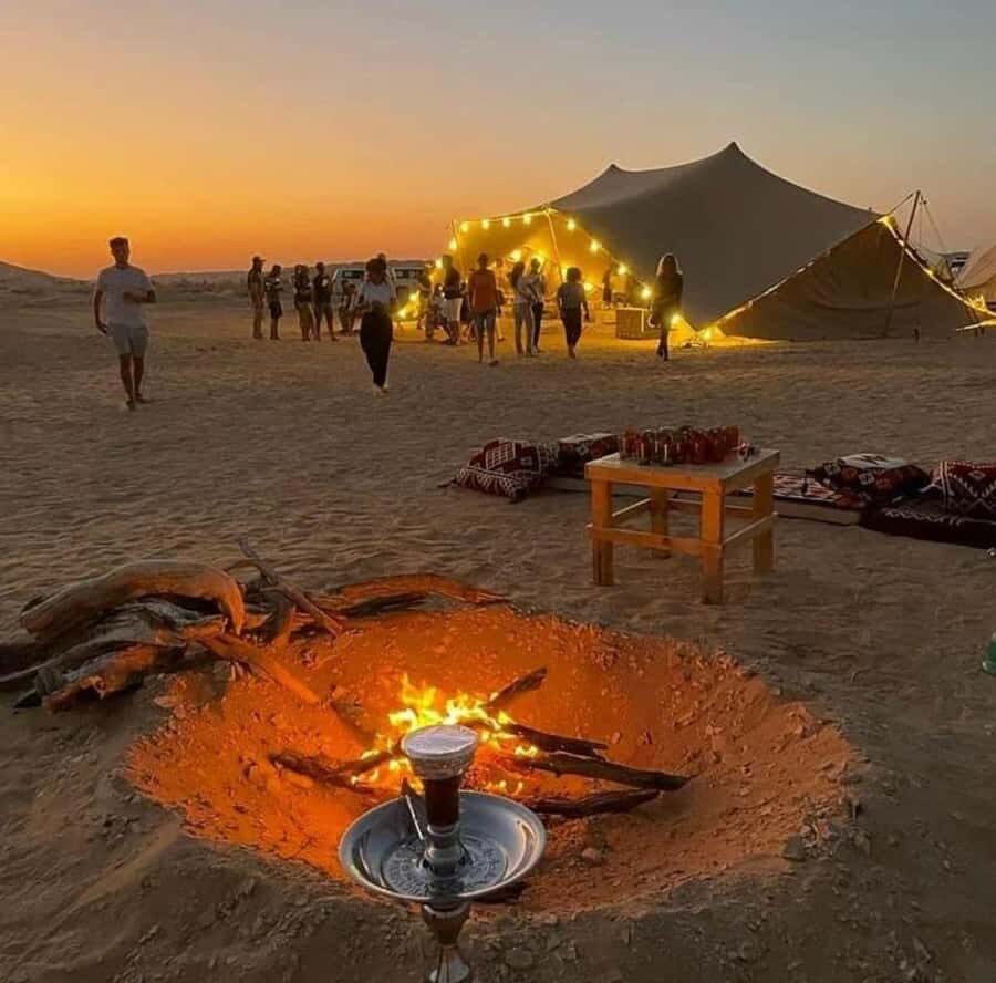 Luxury Overnight Desert Safari in Salalah - Price and Value: Is $245 a Smart Spend?