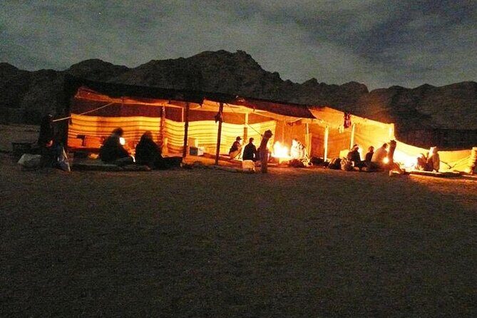Luxury Overnight Desert Safari in Salalah - Wadi Dawkah and Oman’s Frankincense World