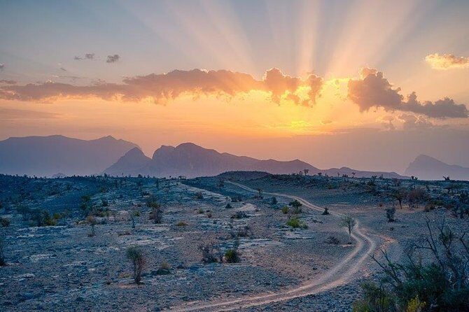 Mountain, Desert & Coastal Tour (03 Days / 02 Nights) - Why this 3-day route works for Oman’s distance problem