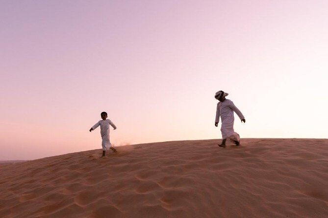 Mountain, Desert & Coastal Tour (03 Days / 02 Nights) - Price and value: what $1,240 per person actually buys