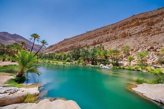 Mountain, Desert & Coastal Tour (03 Days / 02 Nights) - Pace, transport, and what to pack so day 1 to day 3 feels good