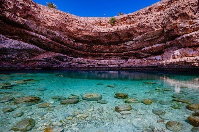 Mountain, Desert & Coastal Tour (03 Days / 02 Nights) - Should you book this tour?
