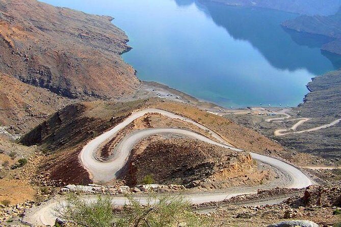 Mountain Safari in Jebel Harim - Key moments you’ll care about