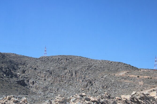 Mountain Safari in Jebel Harim - Price Value at $472.78 per Group: When a Private Tour Makes Sense
