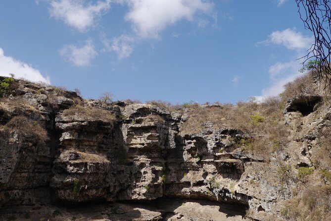 Mountain Tour - Darbat falls, Jebel Samhan, sinkholes, baobabs - Price and logistics: what you’re really paying for ($159 for a private 6-hour day)