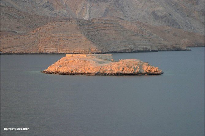 Musandam Khasab Full day dhow cruise with Lunch - The Lunch Setup: Buffet Food That Actually Works on a Boat