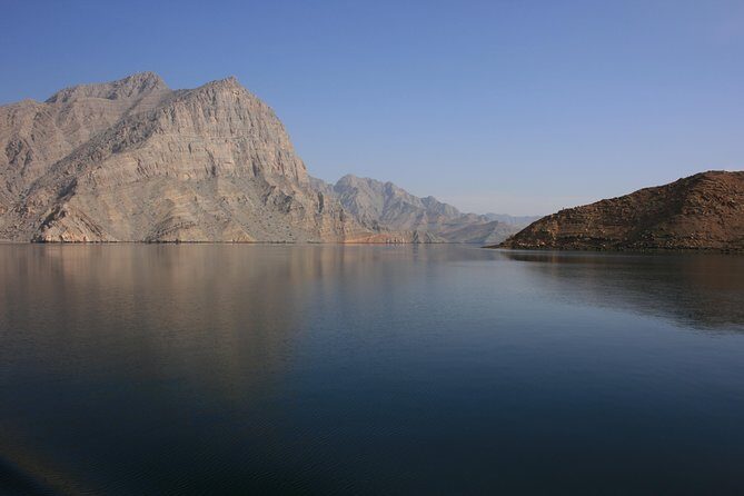 Musandam Khasab Full day dhow cruise with Lunch - Price and Value: What You’re Actually Paying For