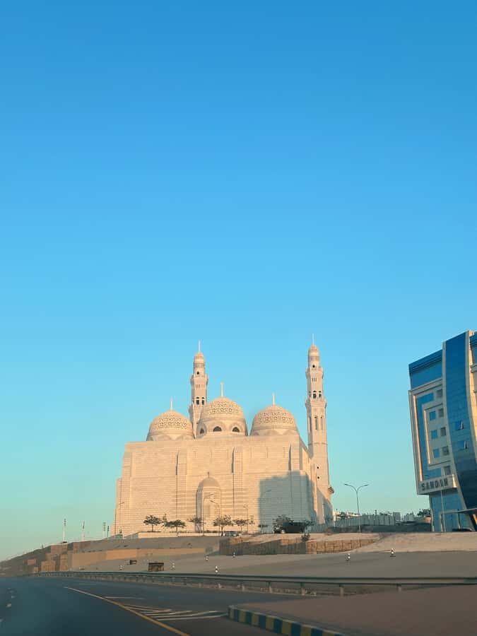 Muscat : 4 hours private Tour of Muscat City with Pick-up - The pick-up moment: what “private” really changes