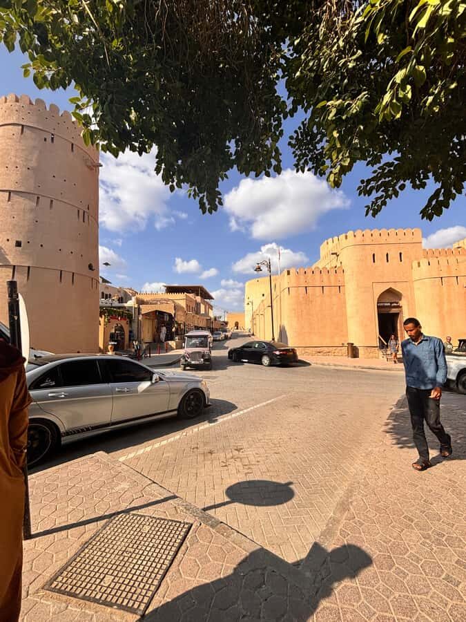 Muscat: 4x4 Adventure Through Jebel Akhdar and Nizwa - Key Things That Make This 4x4 Day Worth It