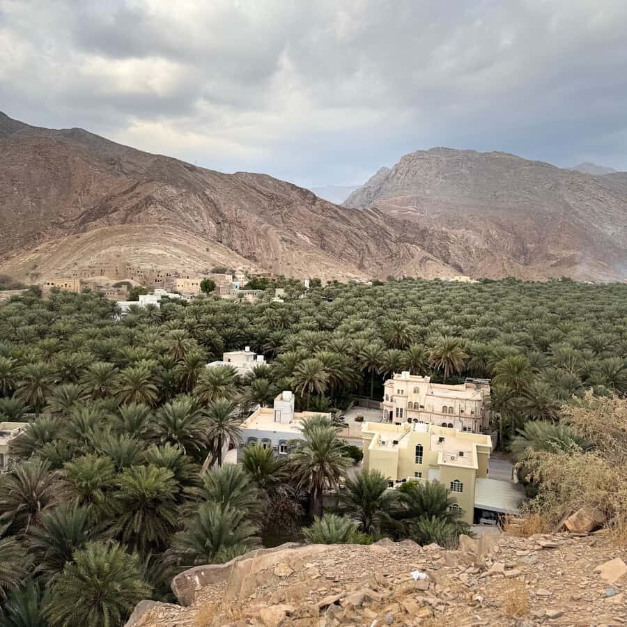 Muscat: 4x4 Adventure Through Jebel Akhdar and Nizwa - Should You Book This Nizwa, Jebel Akhdar, and Birkat Al Mouz 4x4 Day?