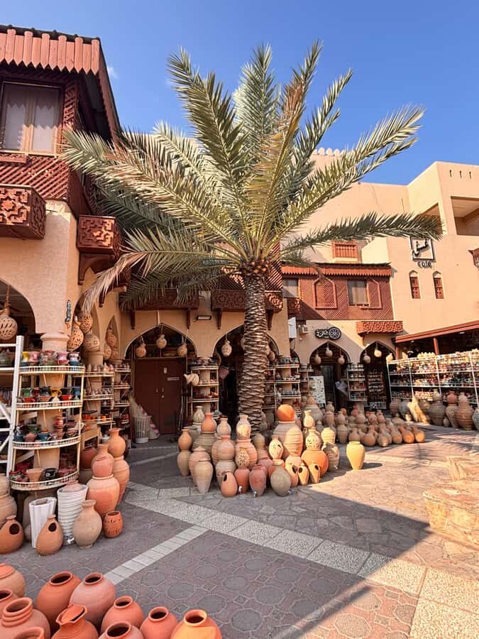 Muscat: 4x4 Adventure Through Jebel Akhdar and Nizwa - Price and Value: What You’re Actually Paying For
