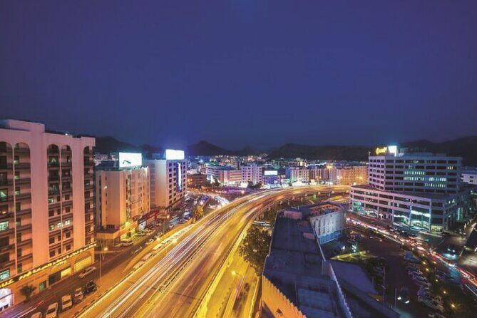 Muscat by Night with Local Dinner from Muscat - Price and Value: Is $86 a Smart Deal for This Evening?