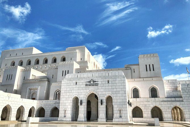 Muscat: City Highlights Experience with Transfer - Price and value: what $55 actually buys you