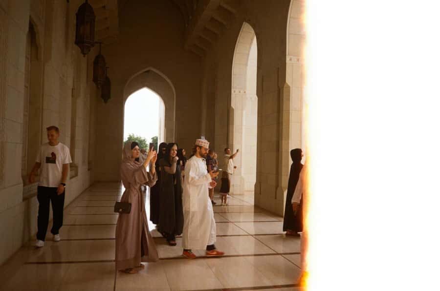 Muscat: City Highlights Tour with Optional Transfers - Why Muscat’s highlights work best on a guided route