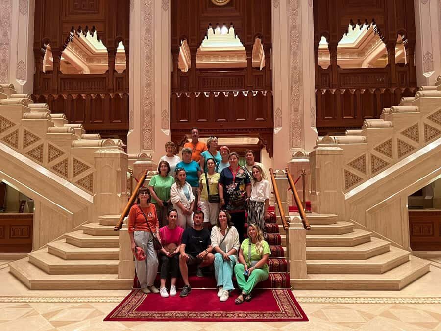 Muscat: City Highlights Tour with Optional Transfers - Who should book this Muscat highlights tour (and who may not love it)