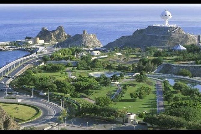 Muscat City Tour -Half-Day- Mystic Muscat - Bait Al Zubair Museum: The One-Hour Stop That Makes Everything Click