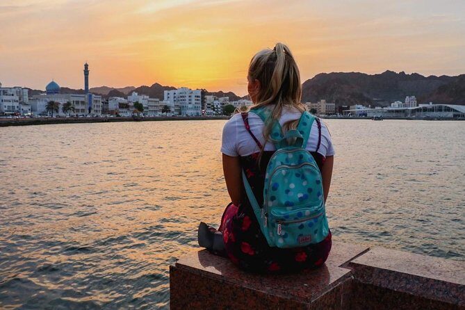 Muscat City Tour -Half-Day- Mystic Muscat (Oman Shore excursions) - Key highlights you should not miss