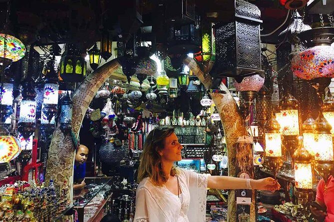 Muscat City Tour -Half-Day- Mystic Muscat (Oman Shore excursions) - A half-day route that makes Muscat click
