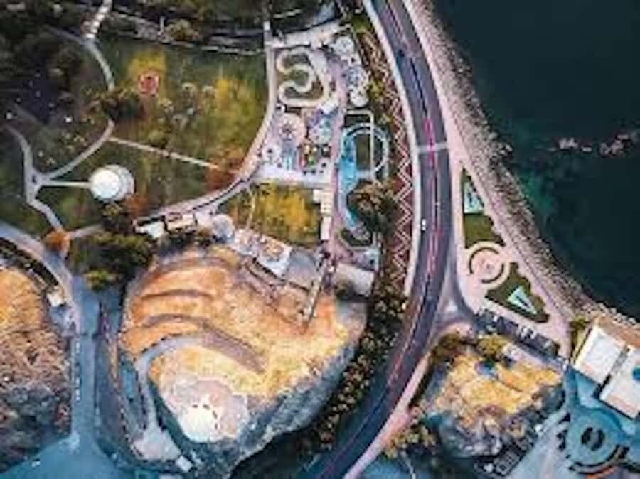 muscat city tour with pick up SMALL GROUP 7 PEOPLE MAX - Bait Al Zubair Museum: Culture You Can See, Touch, and Contextualize