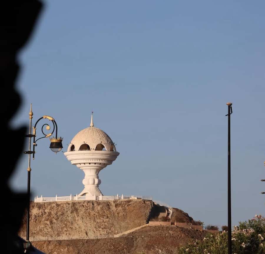 muscat city tour with pick up SMALL GROUP 7 PEOPLE MAX - Timing, Tickets, and Day-Of Expectations