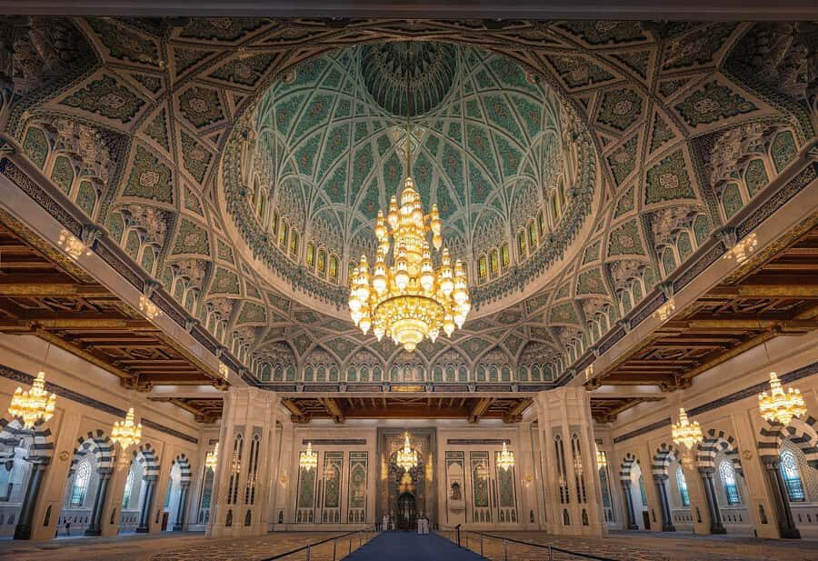 Muscat: Full-Day City Tour - Key takeaways before you go